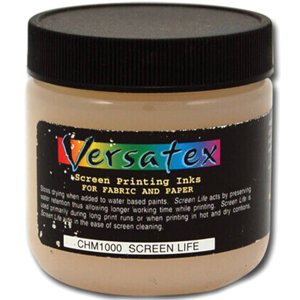 Jacquard Screen Printing Inks 4oz