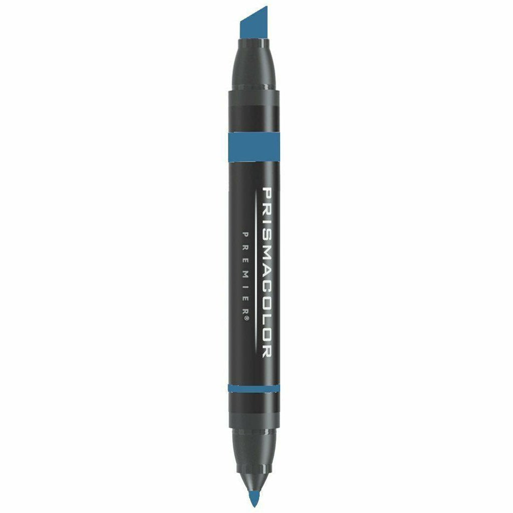 Premier Art Markers Chisel Fine Double Ended Markers