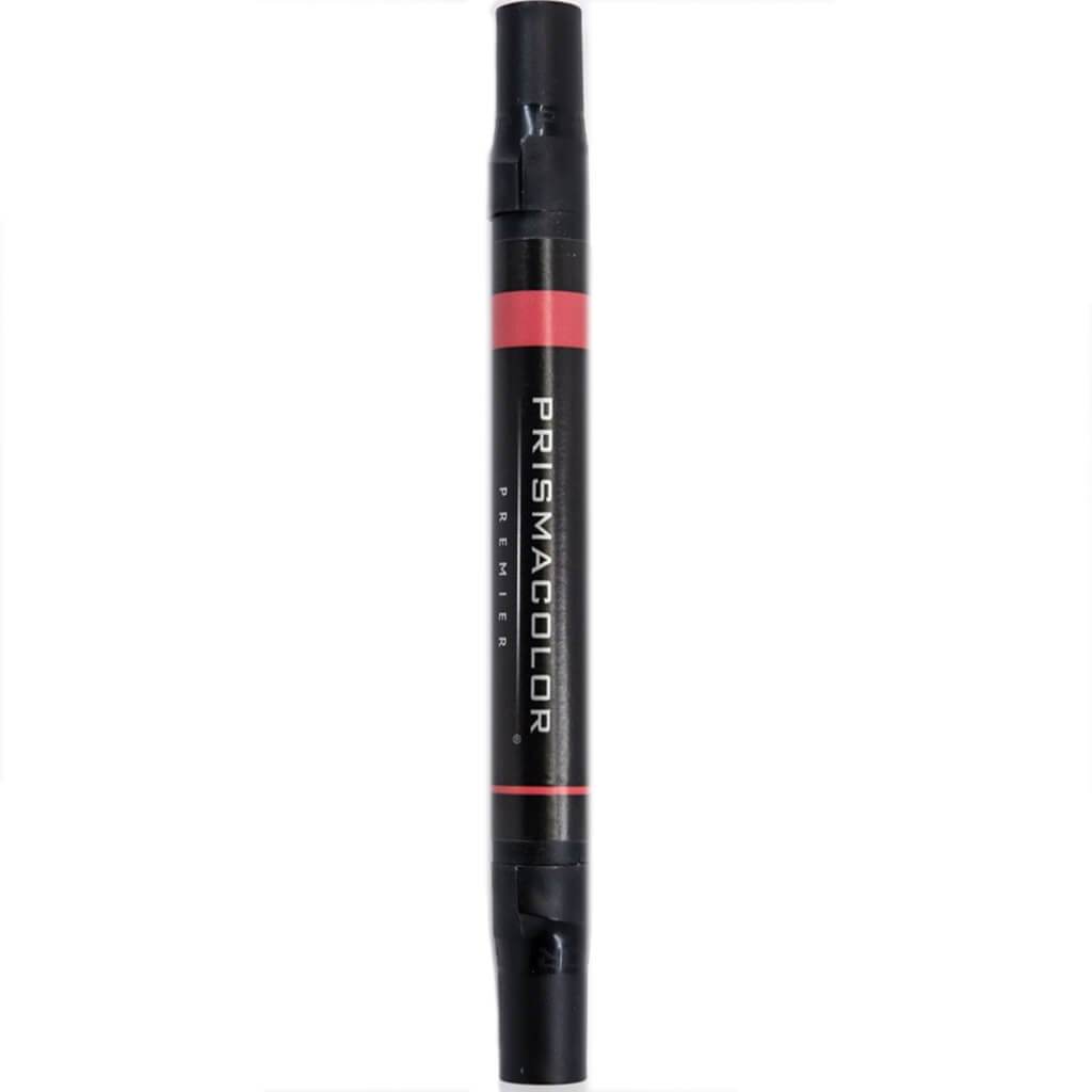 Premier Art Markers Chisel Fine Double Ended Markers