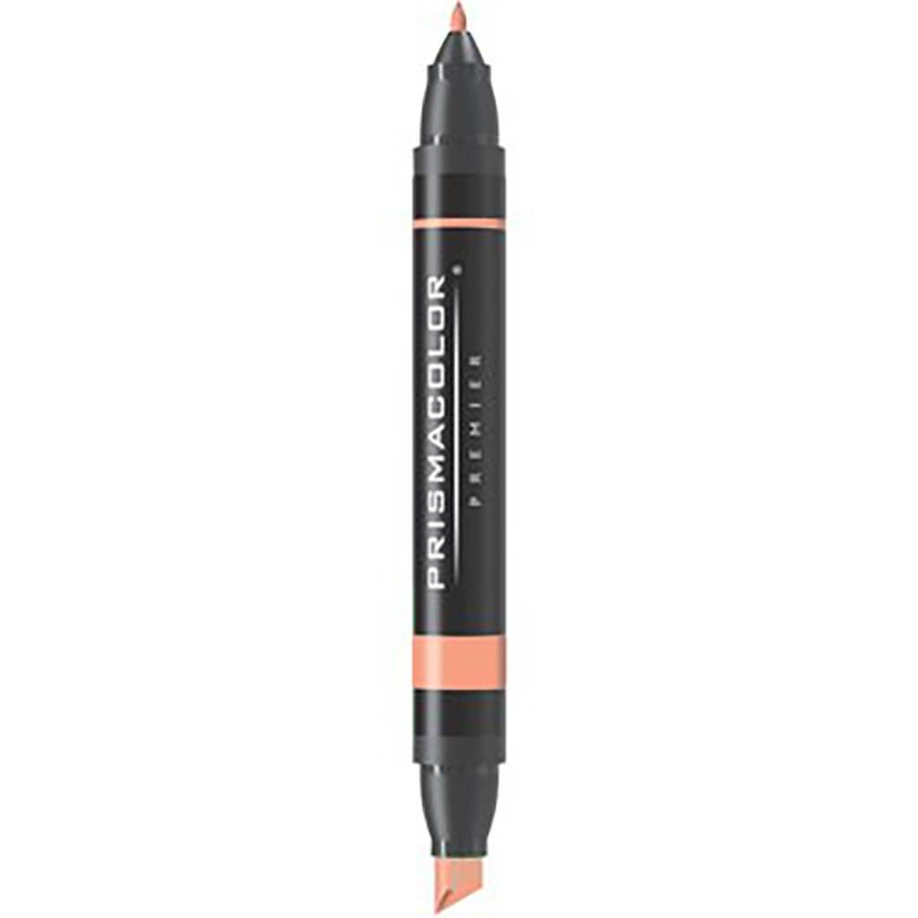 Prismacolor Premier Double Ended Chisel Fine Markers