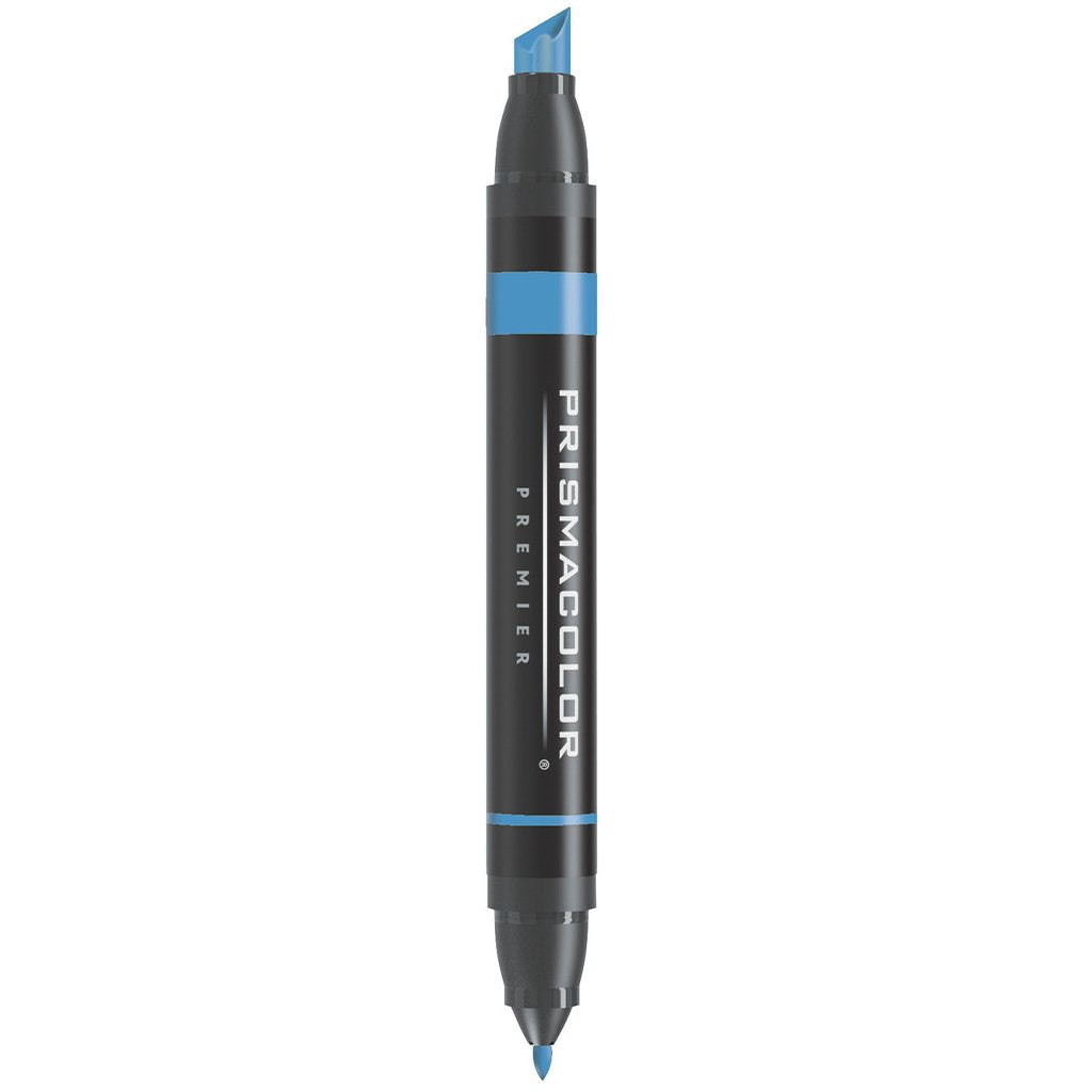 Premier Art Markers Chisel Fine Double Ended Markers