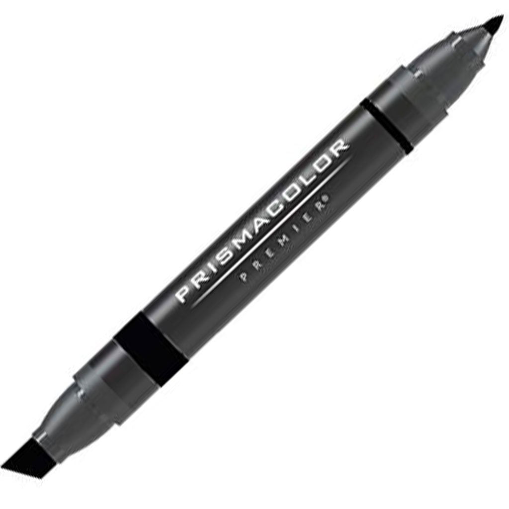 Premier Art Markers Chisel Fine Double Ended Markers