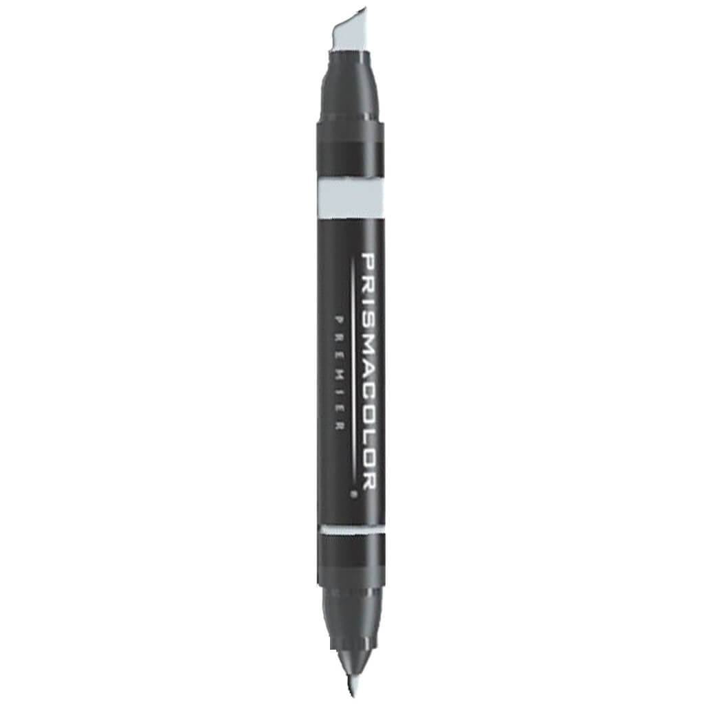 Prismacolor Premier Double Ended Chisel Fine Markers