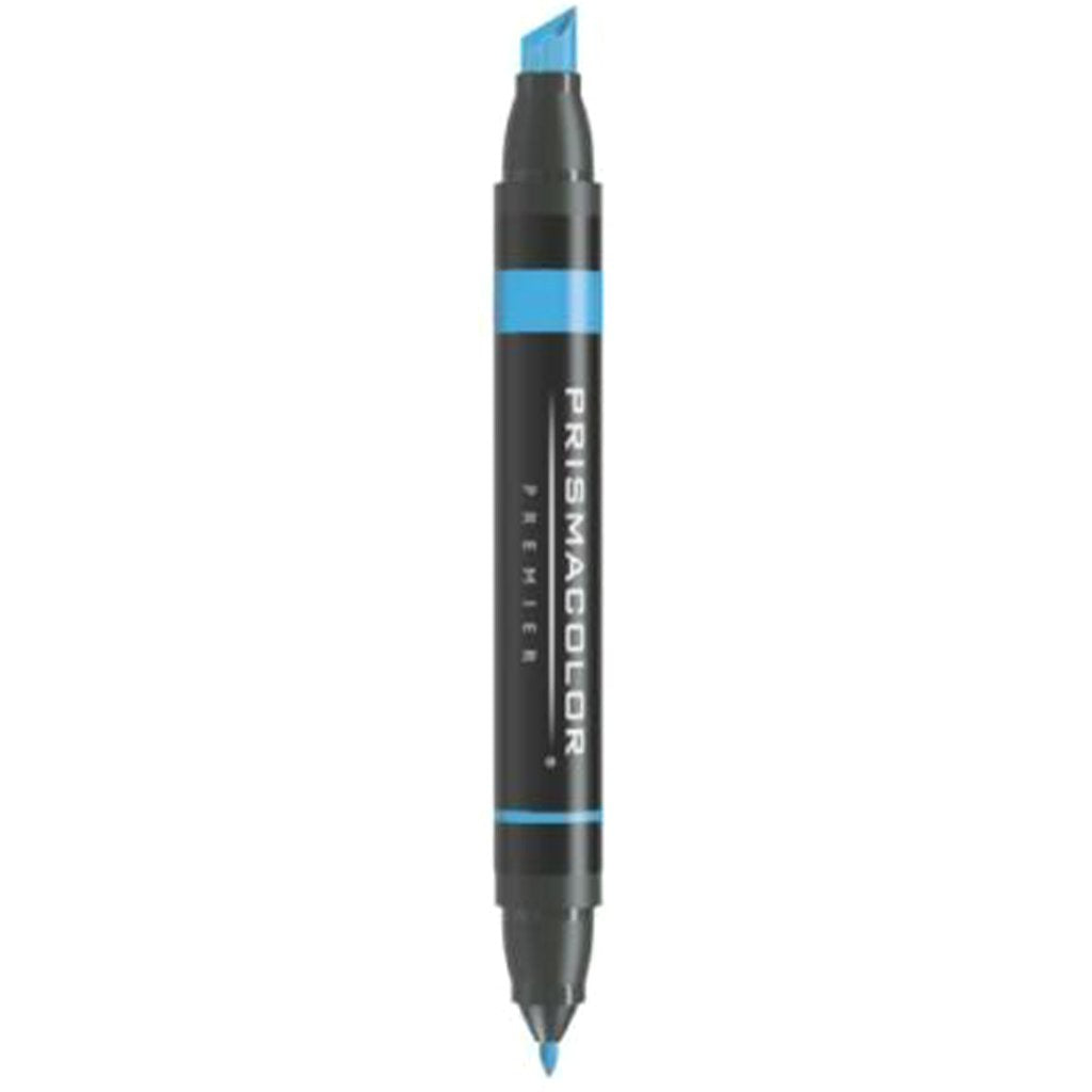 Premier Art Markers Chisel Fine Double Ended Markers