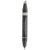 Premier Art Markers Chisel-Fine Double Ended Markers French Gray