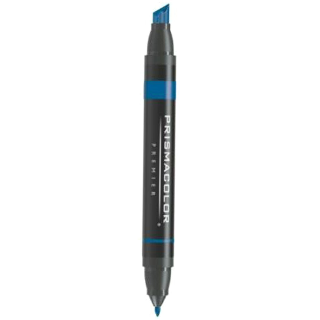 Premier Art Markers Chisel Fine Double Ended Markers