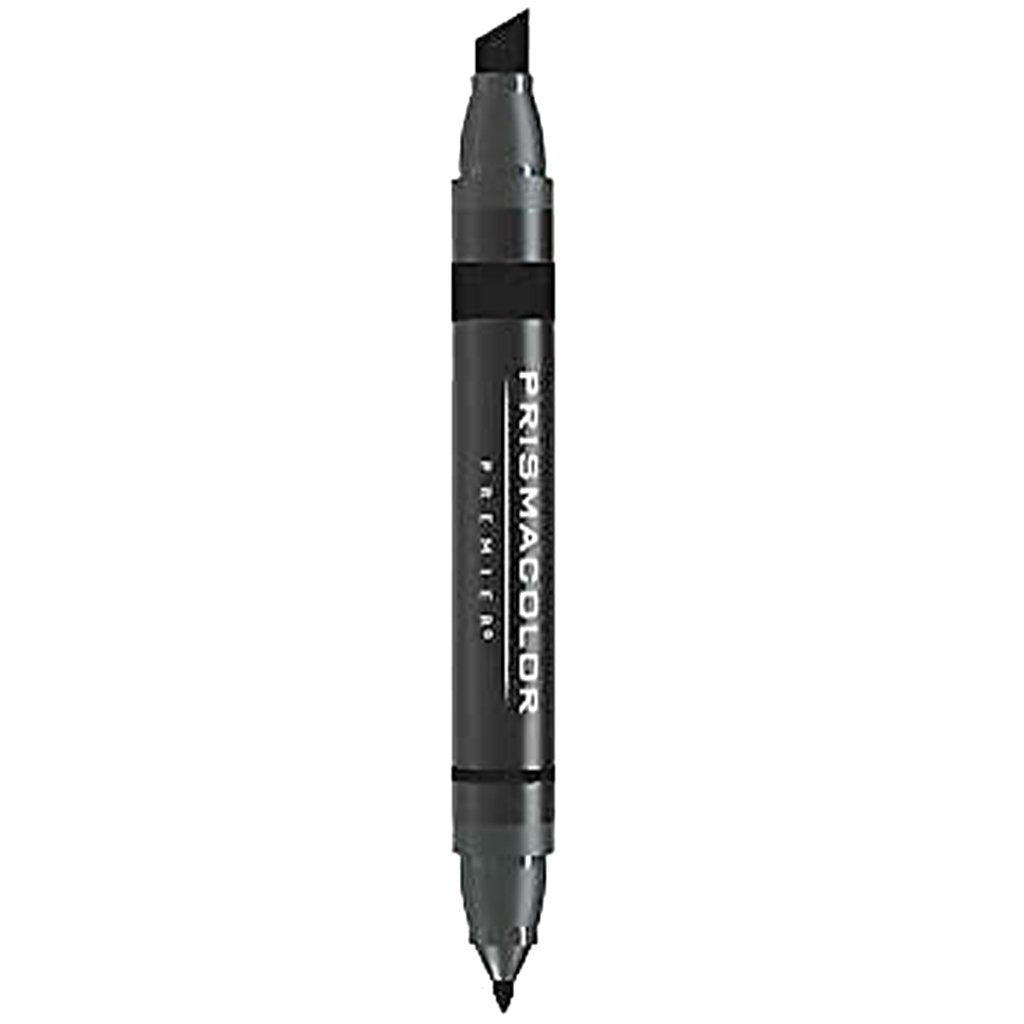 Premier Art Markers Chisel Fine Double Ended Markers