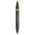 Premier Art Markers Chisel Fine Double Ended Markers