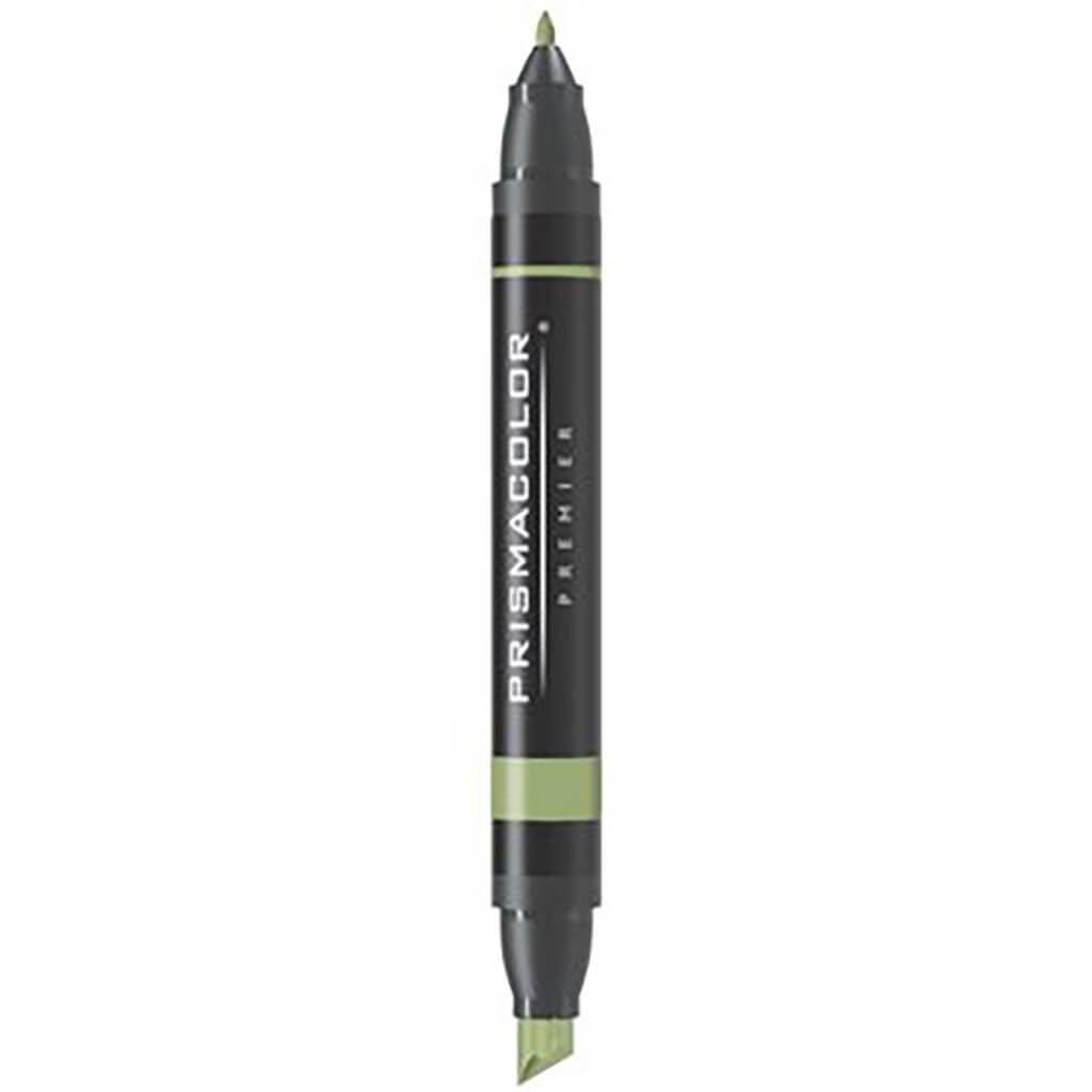 Prismacolor Premier Double Ended Chisel Fine Markers