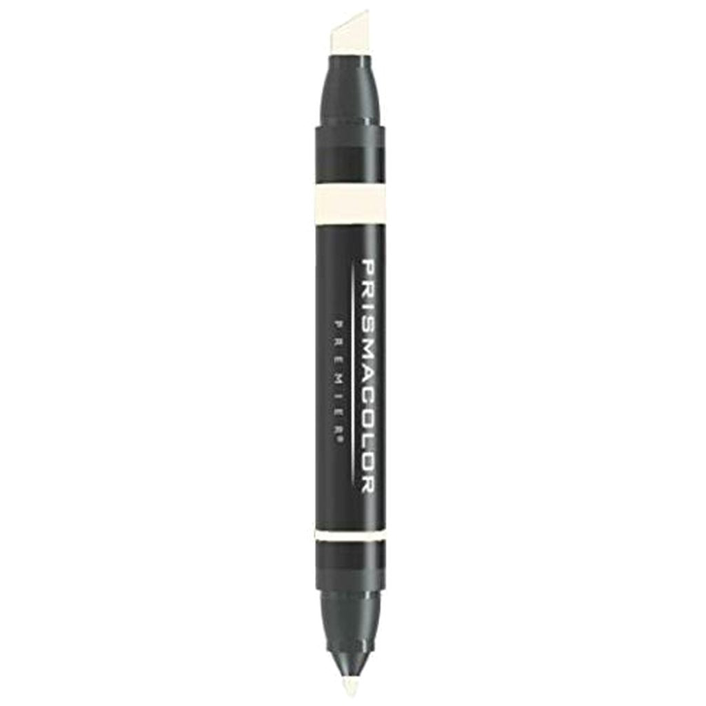 Premier Art Markers Chisel Fine Double Ended Markers