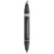 Premier Art Markers Chisel-Fine Double Ended Markers French Gray