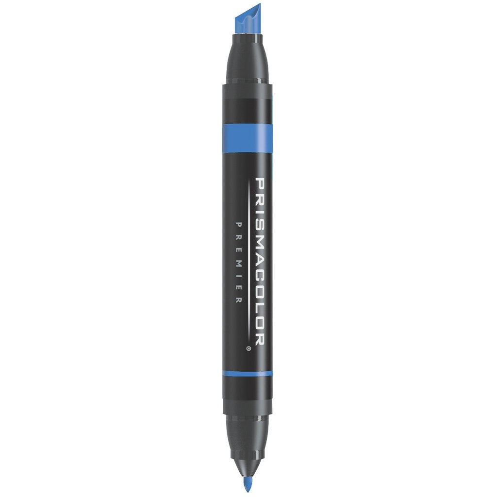 Premier Art Markers Chisel Fine Double Ended Markers