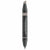 Premier Art Markers Chisel-Fine Double Ended Markers French Gray