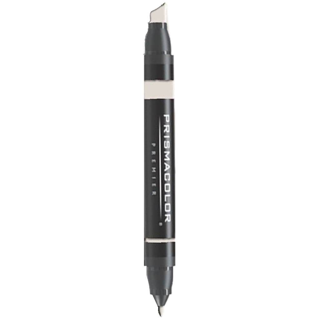 Prismacolor Premier Double Ended Chisel Fine Markers