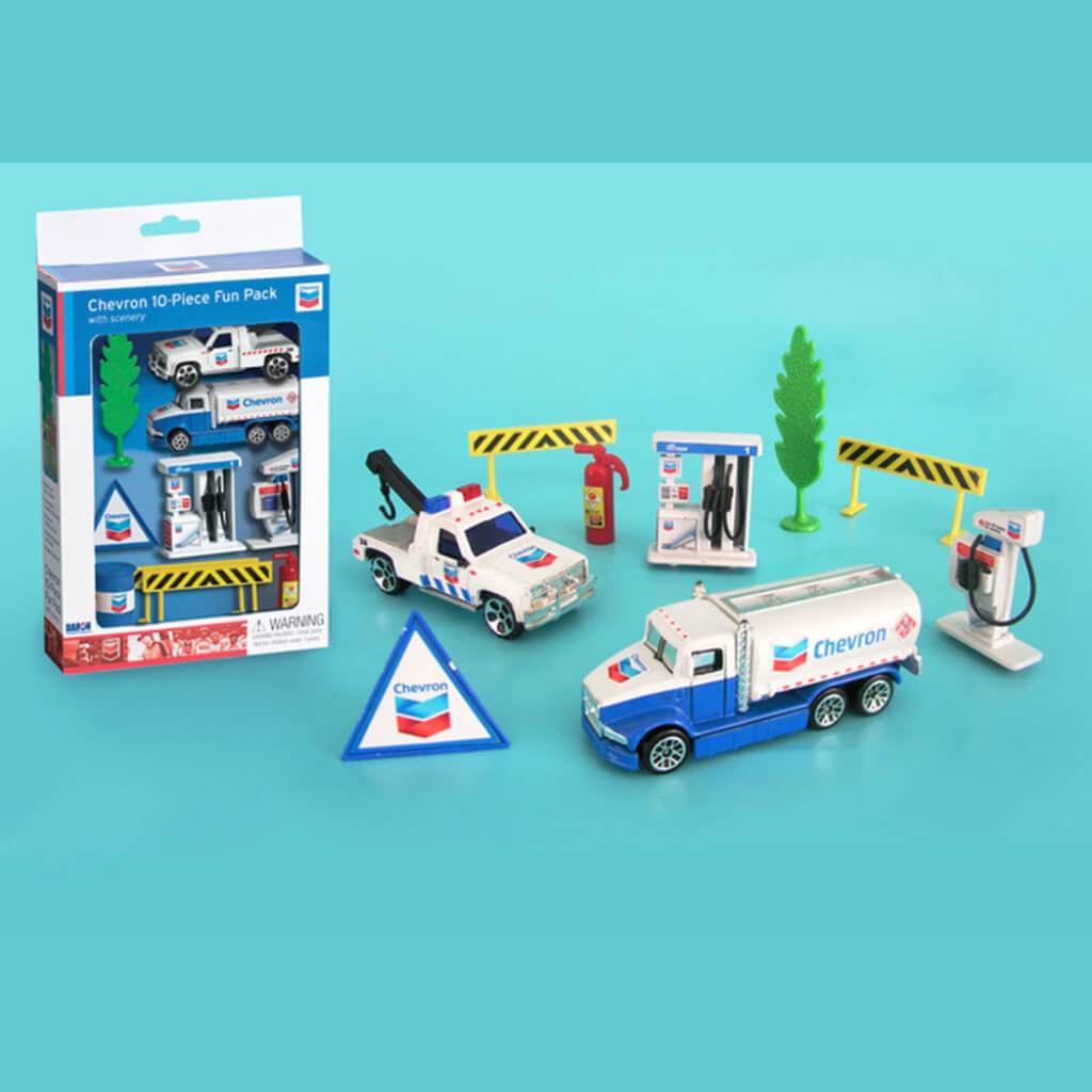 Action Figures & Playsets