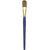 Sapphire Oval Wash Short Handle  Brushes Series 52