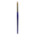 Sapphire Watercolor Round Brushes Short Handle Series 85