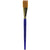 Sapphire Flat Washes Short Handle Brushes Series 21