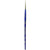 Sapphire Watercolor Round Brushes Short Handle Series 85