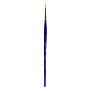 Sapphire Liner Short Handle Brushes Series 51
