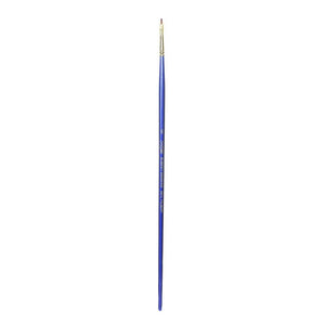 Sapphire  Filberts Brushes Long Handle Series 67