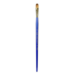 Sapphire  Filberts Brushes Long Handle Series 67