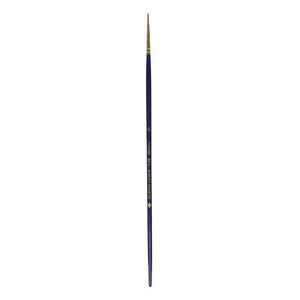 Sapphire Round Brushes Long Handle Series 61
