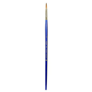 Sapphire Round Brushes Long Handle Series 61
