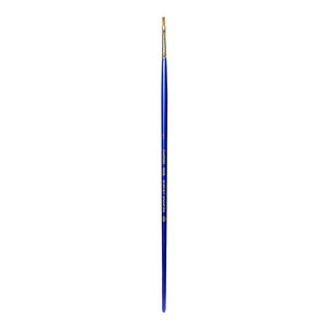 Sapphire Bright Brushes Long Handle Series 60
