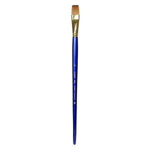 Sapphire Bright Brushes Long Handle Series 60