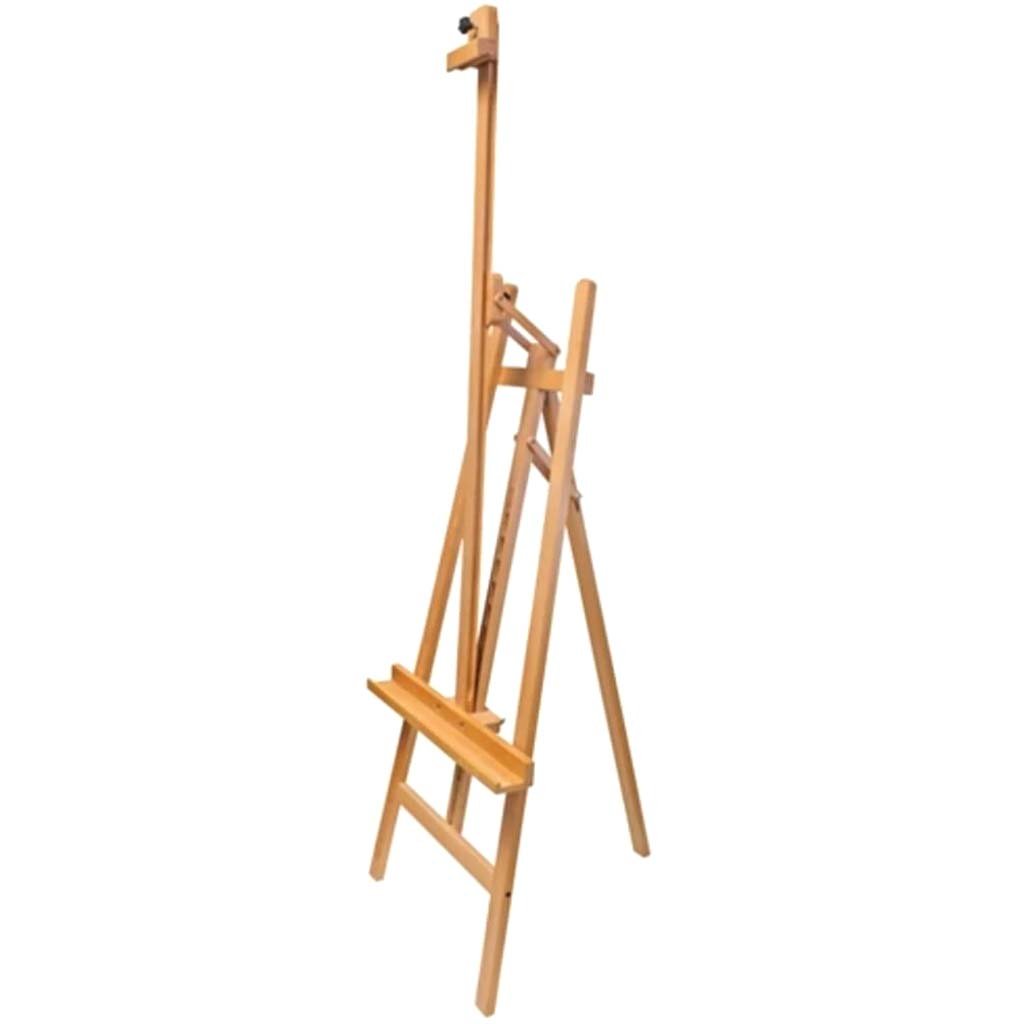 Inclinable Lyre Easel