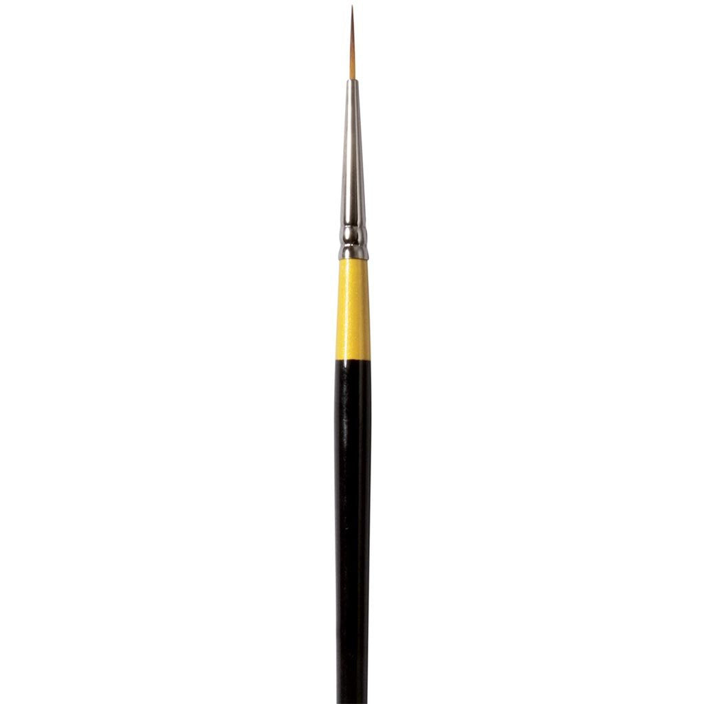 Sienna Synthetic  Brush Liner 1