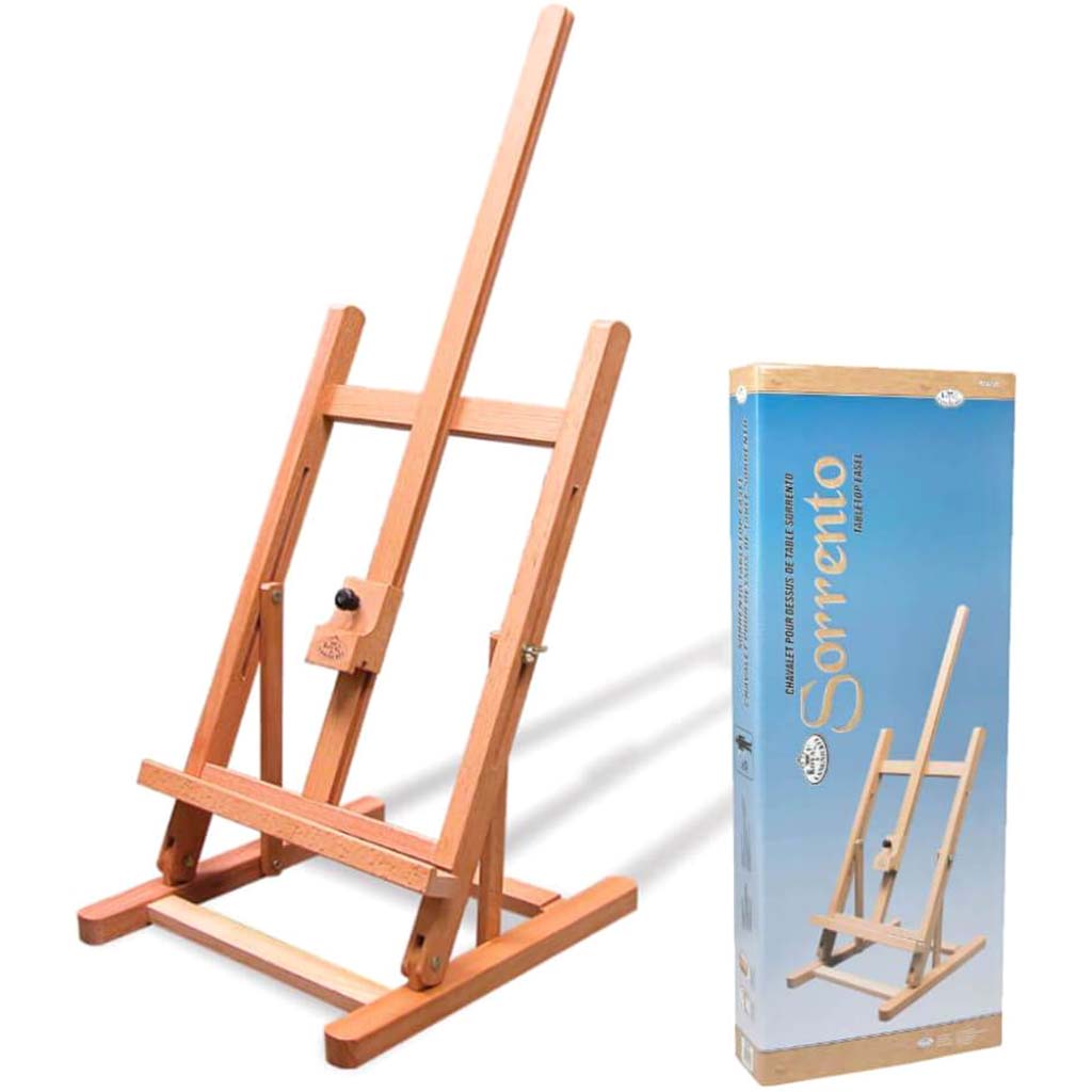 Easel Sorrento Tabletop