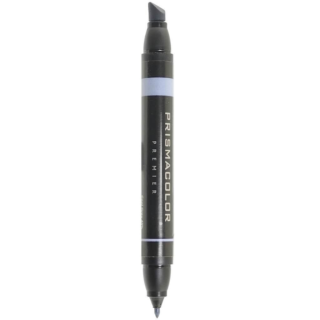 Premier Marker Cool Gray