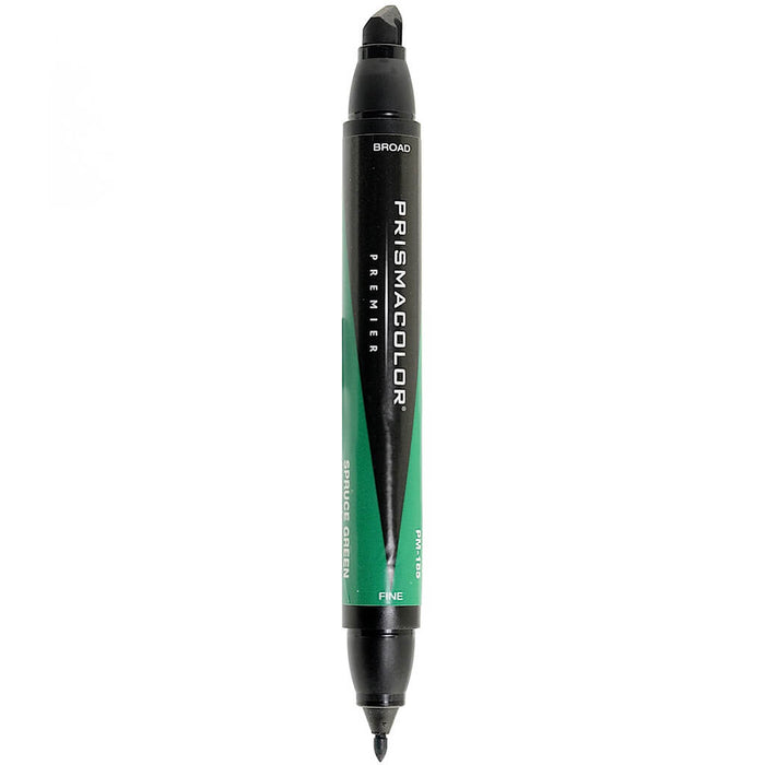 Prismacolor Marker Spruce Green