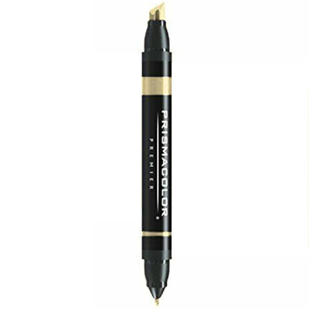 Premier Art Markers Chisel Fine Double Ended Markers