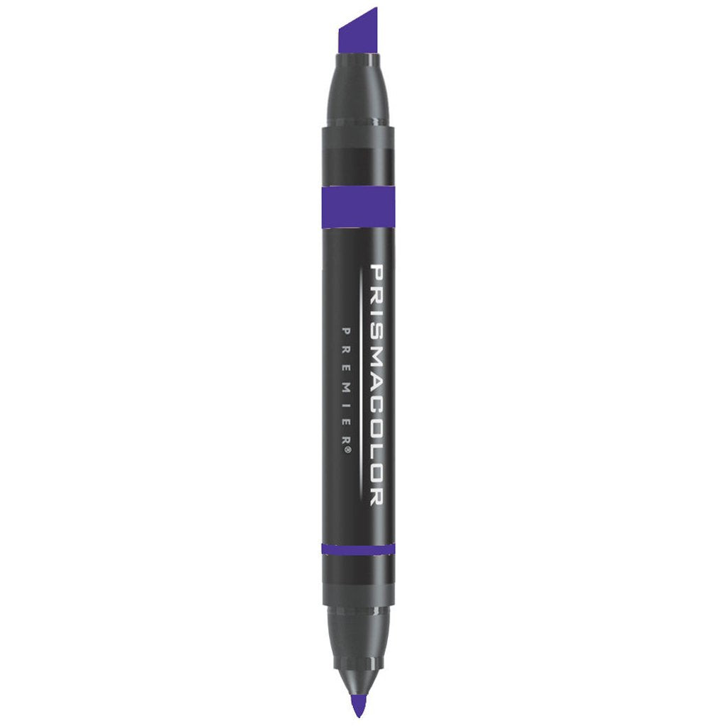 Premier Art Markers Chisel Fine Double Ended Markers