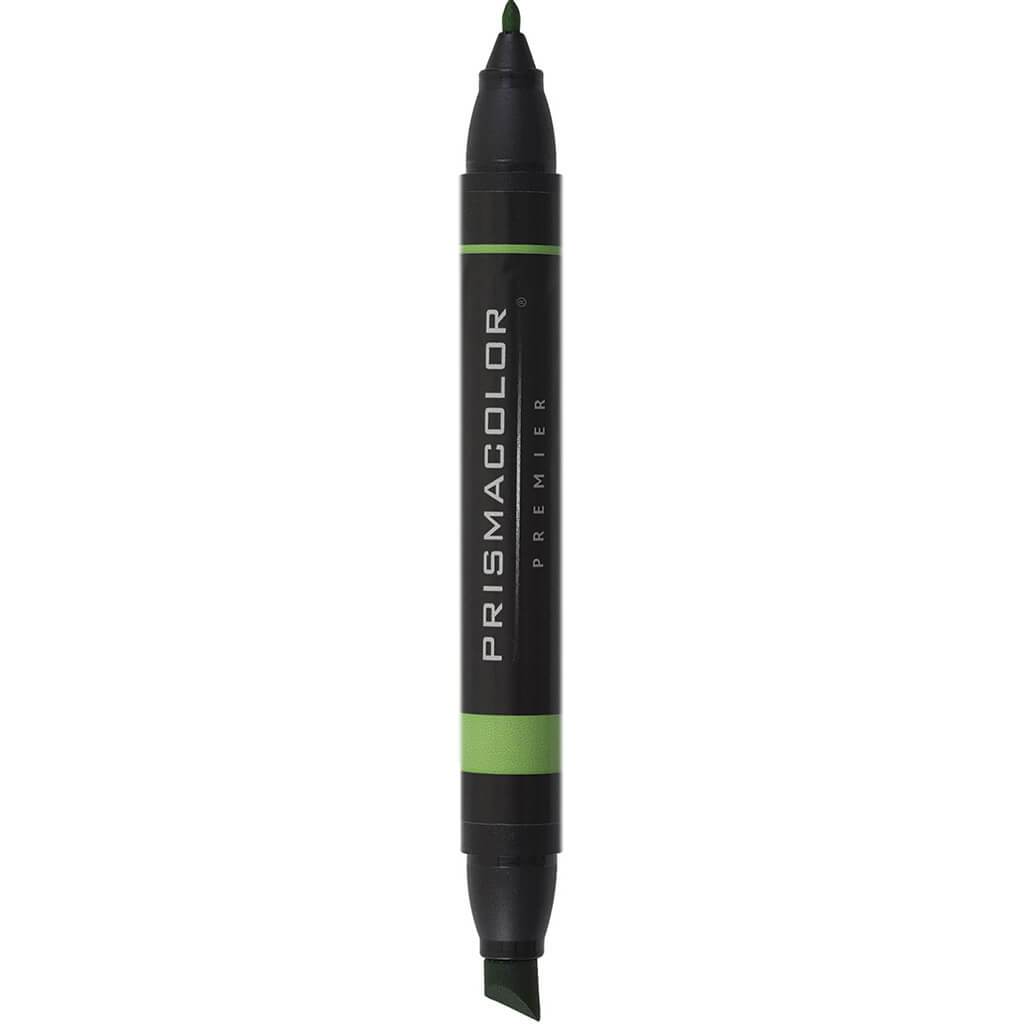 Prismacolor Premier Double Ended Chisel Fine Markers