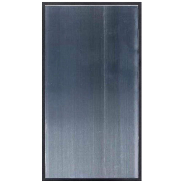 Aluminum Metal Sheet
