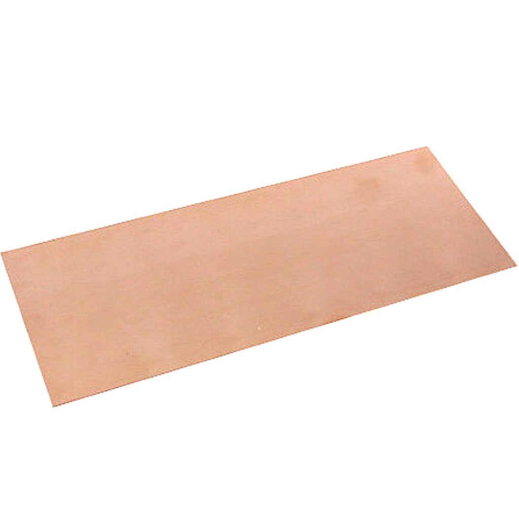 Copper Metal Sheets