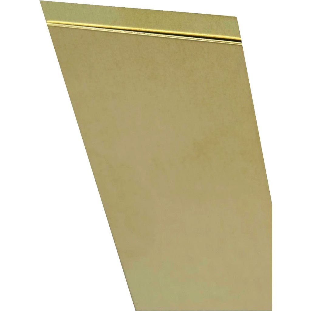 Copper Metal Sheets