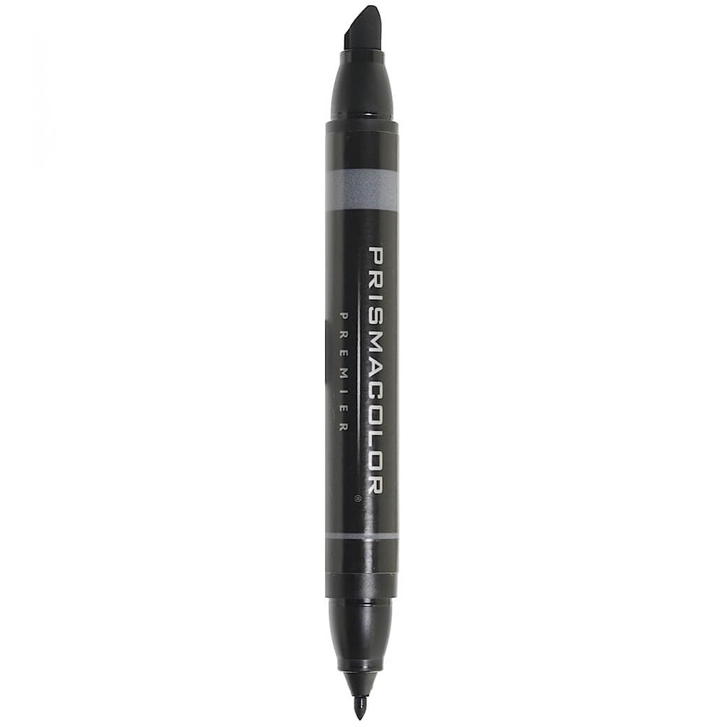 Premier Marker Cool Gray