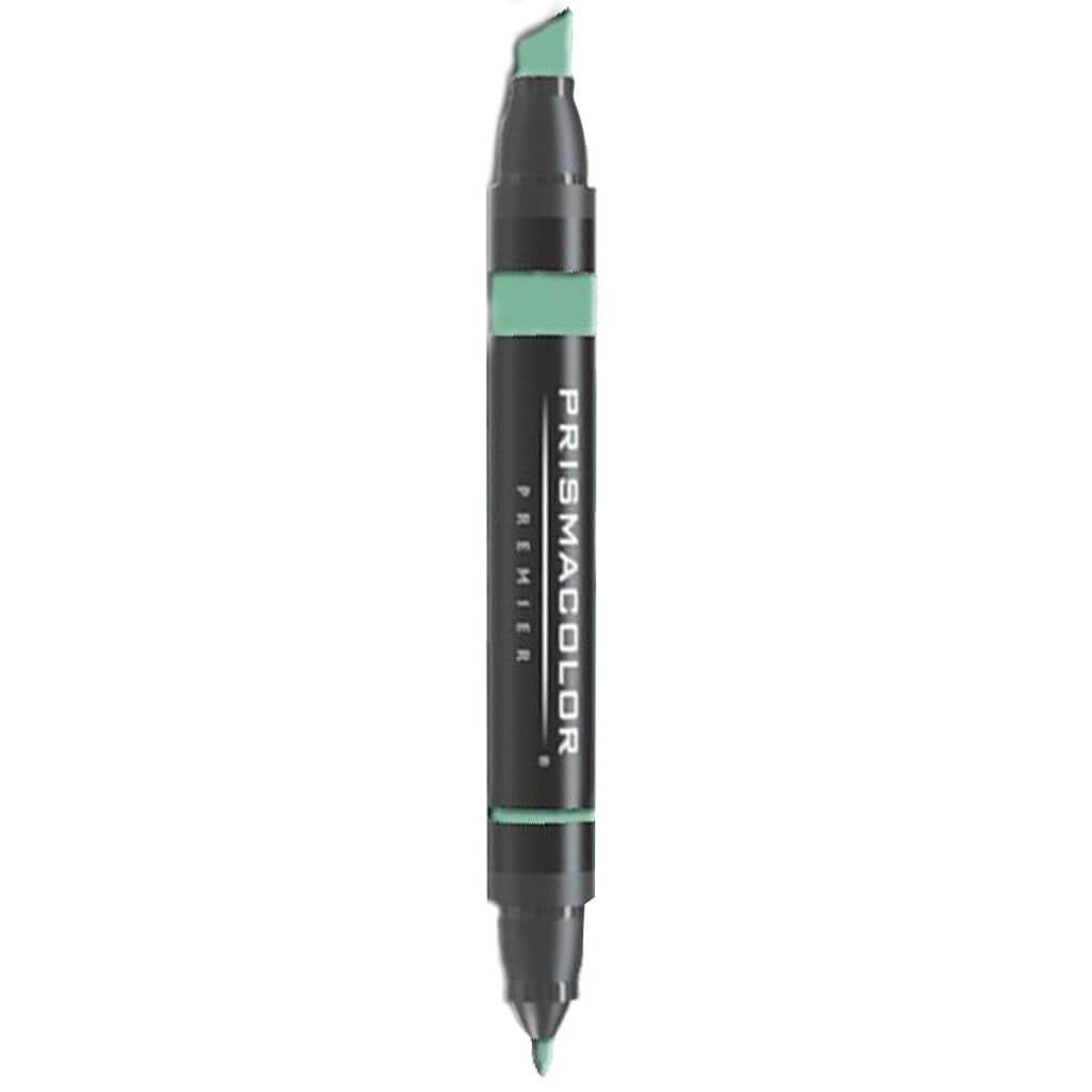 Prismacolor Premier Double Ended Chisel Fine Markers