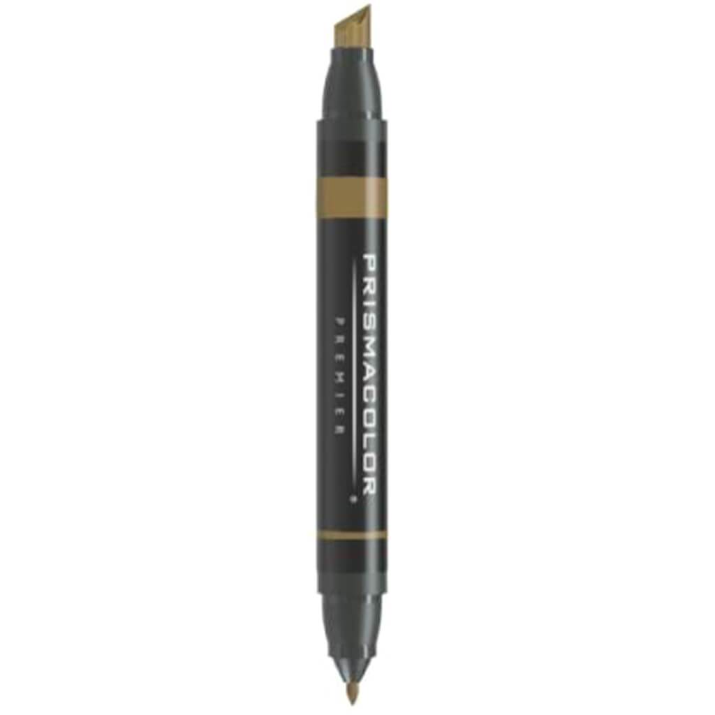 Premier Art Markers Chisel Fine Double Ended Markers