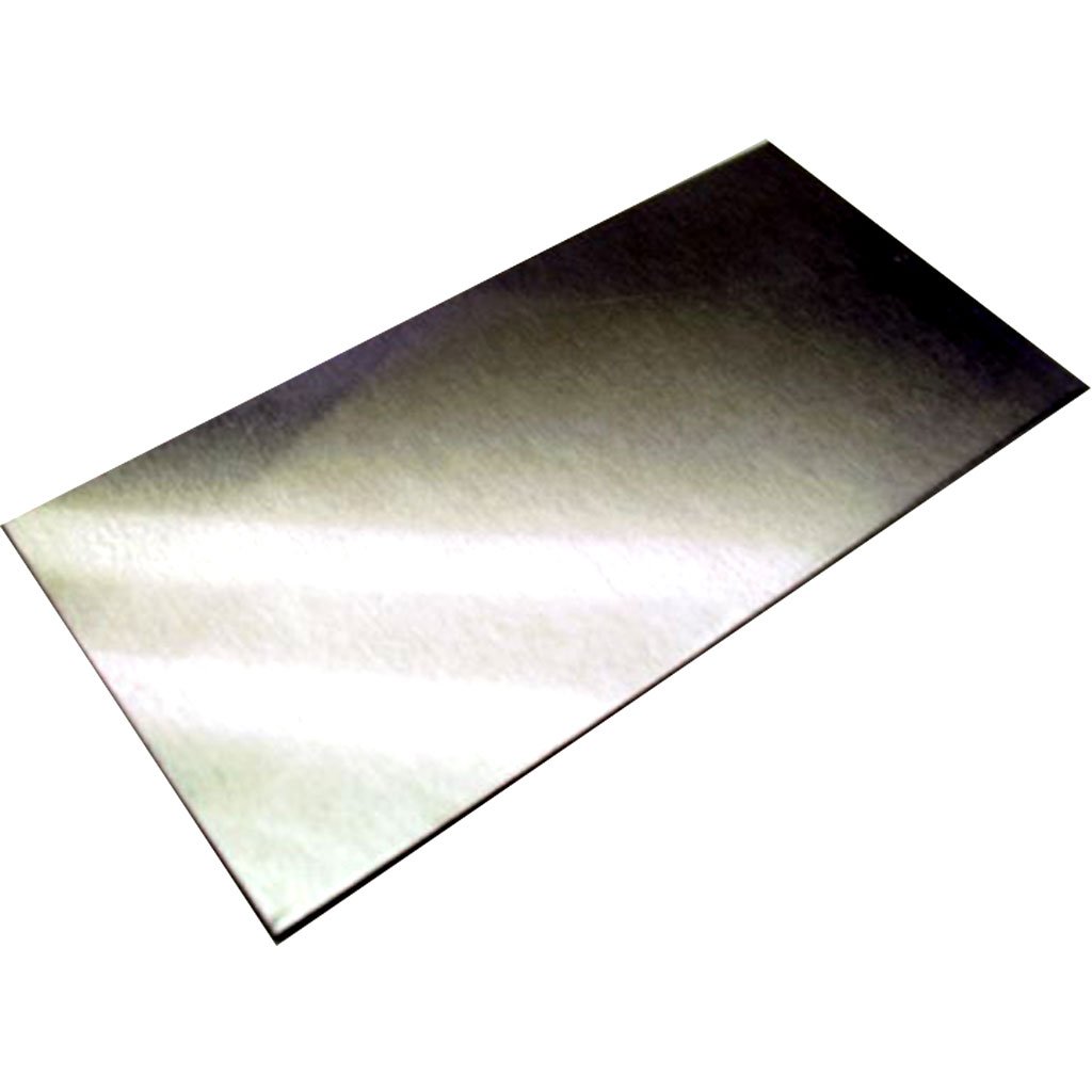 Sheet Metal Tin .008in x 4in x 10in