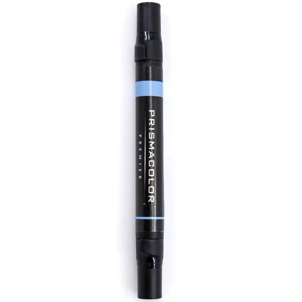 Premier Art Markers Chisel Fine Double Ended Markers