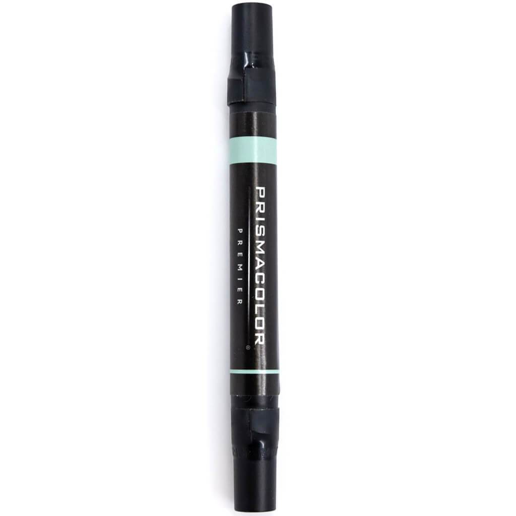 Premier Art Markers Chisel Fine Double Ended Markers