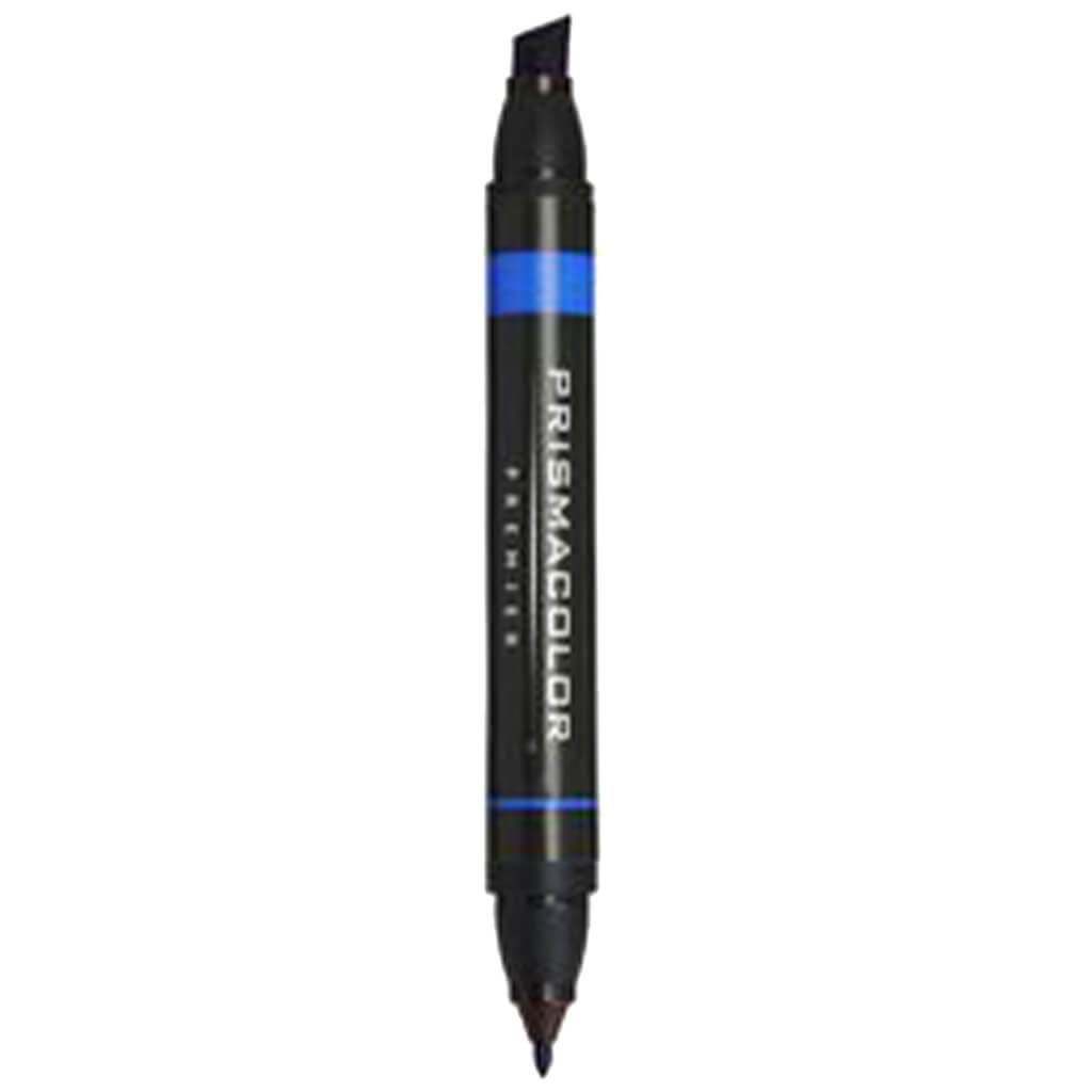 Prismacolor Premier Double Ended Chisel Fine Markers