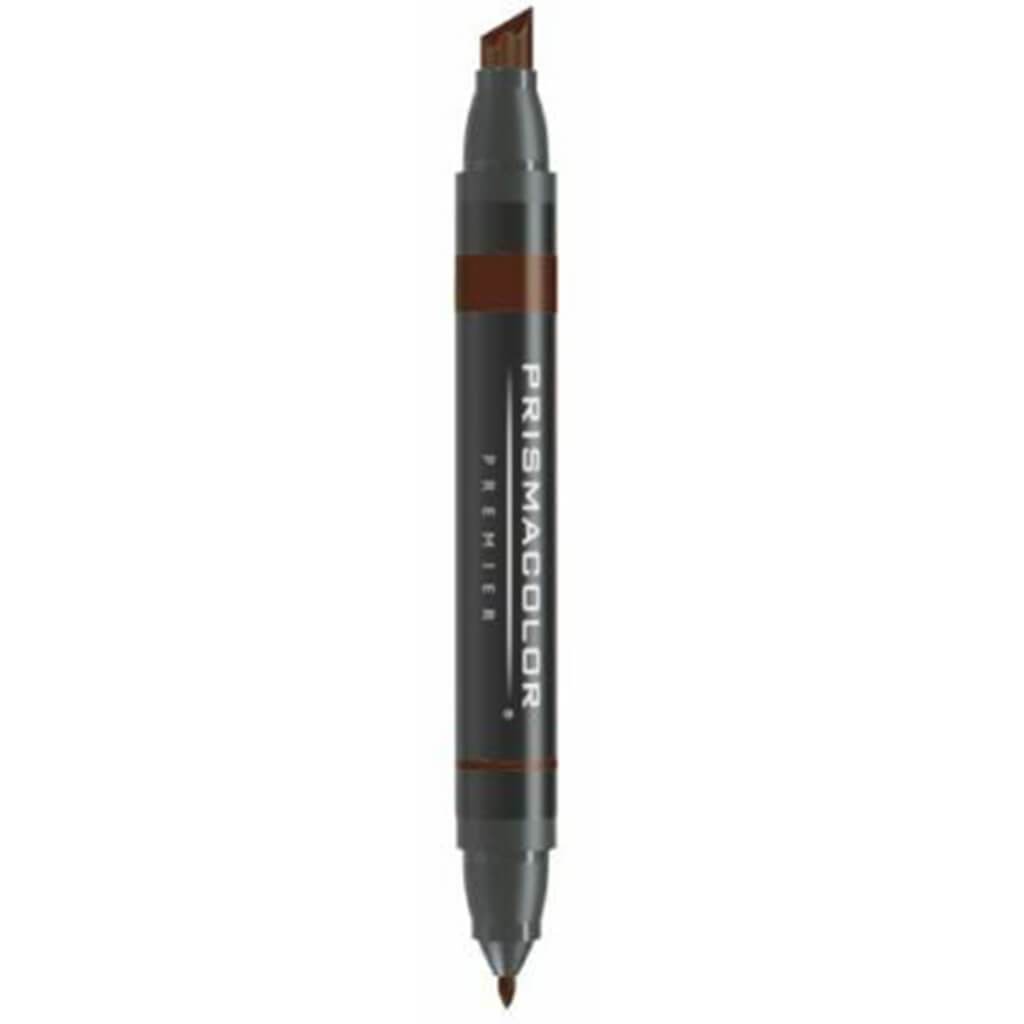 Premier Art Markers Chisel Fine Double Ended Markers