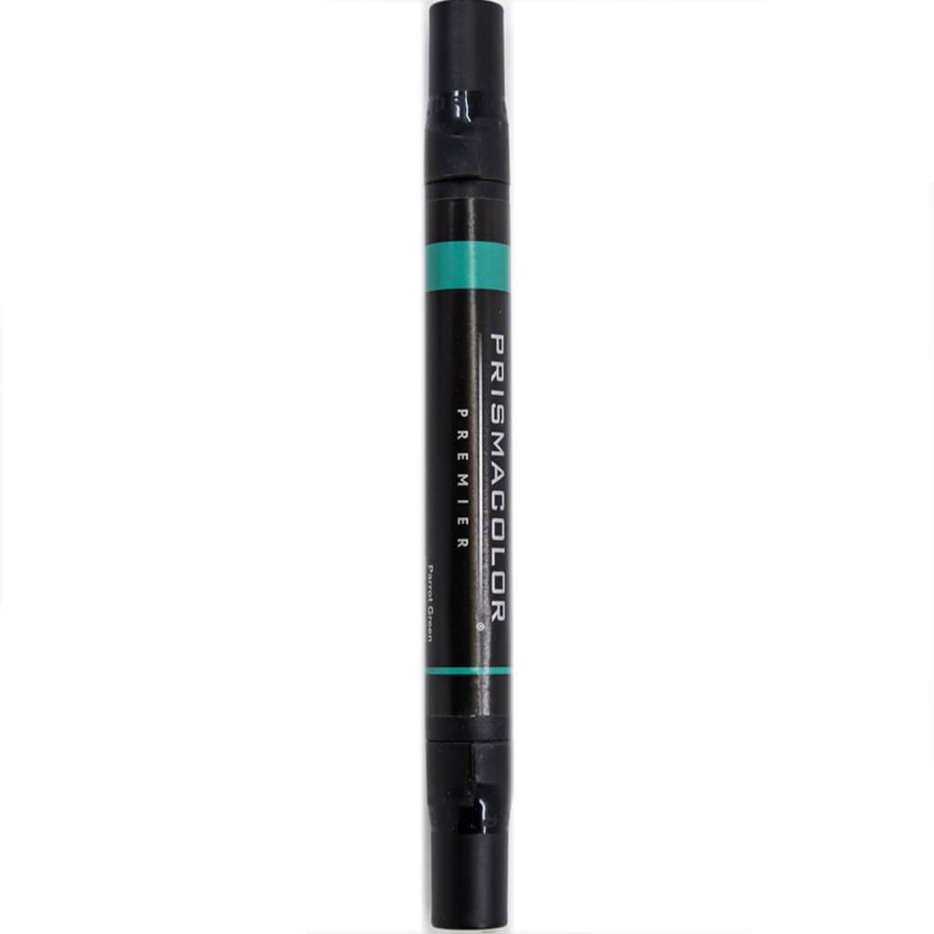Prismacolor Premier Double Ended Chisel Fine Markers